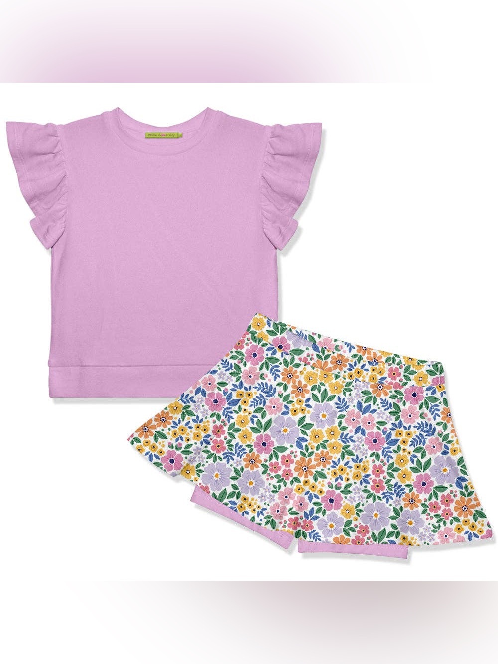Spring Bouquet Set
